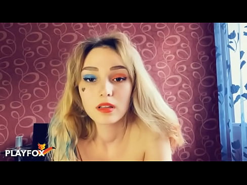 ❤️ Magiaj okulvitroj de virtuala realeco donis al mi sekson kun Harley Quinn ☑ Seksofilmeto ĉe eo.dienlanhbk.top